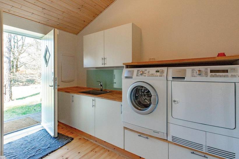 Foto von Ferienhaus IT63 in Rørvig - Westseeland