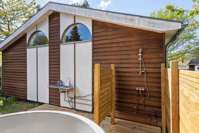 Foto von Ferienhaus IT63 in Rørvig - Westseeland