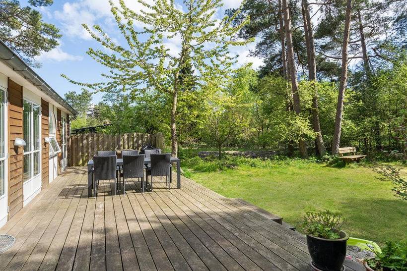 Foto von Ferienhaus IT63 in Rørvig - Westseeland