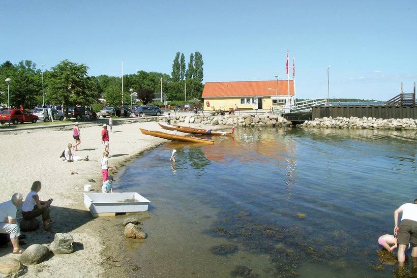 Foto von Ferienhaus IT63 in Rørvig - Westseeland