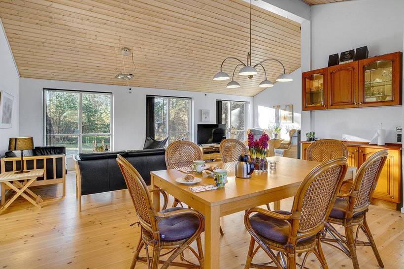 Foto von Ferienhaus IT63 in Rørvig - Westseeland