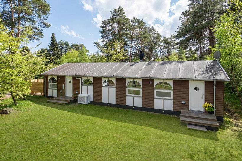 Foto von Ferienhaus IT63 in Rørvig - Westseeland