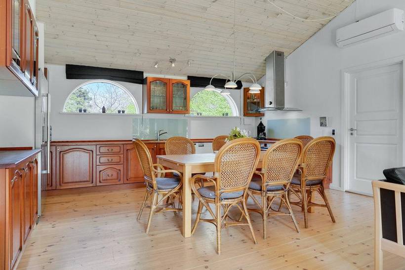 Foto von Ferienhaus IT63 in Rørvig - Westseeland