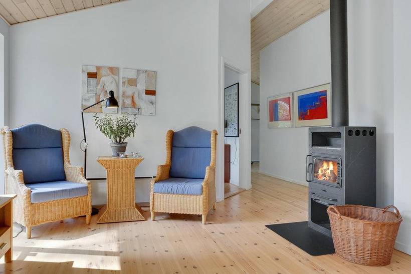 Foto von Ferienhaus IT63 in Rørvig - Westseeland