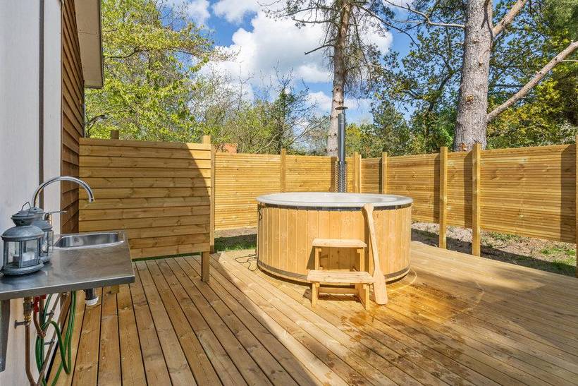 Foto von Ferienhaus IT63 in Rørvig - Westseeland
