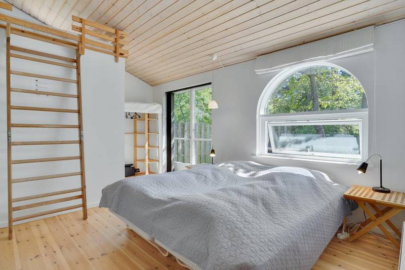 Foto von Ferienhaus IT63 in Rørvig - Westseeland