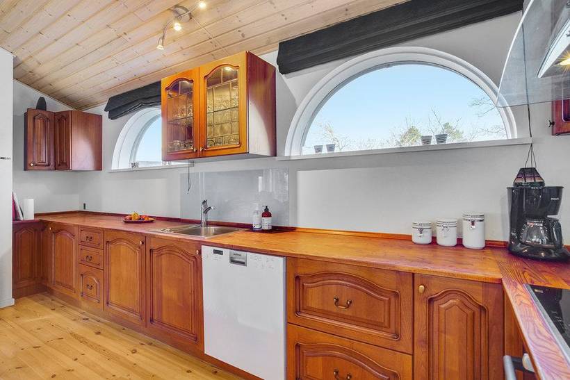 Foto von Ferienhaus IT63 in Rørvig - Westseeland