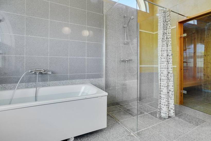 Foto von Ferienhaus IT63 in Rørvig - Westseeland