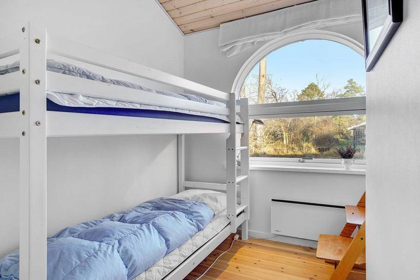 Foto von Ferienhaus IT63 in Rørvig - Westseeland