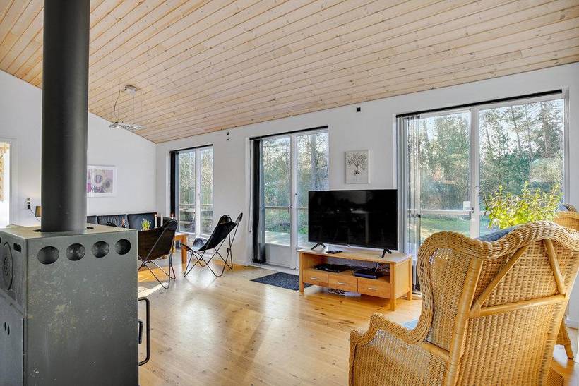 Foto von Ferienhaus IT63 in Rørvig - Westseeland