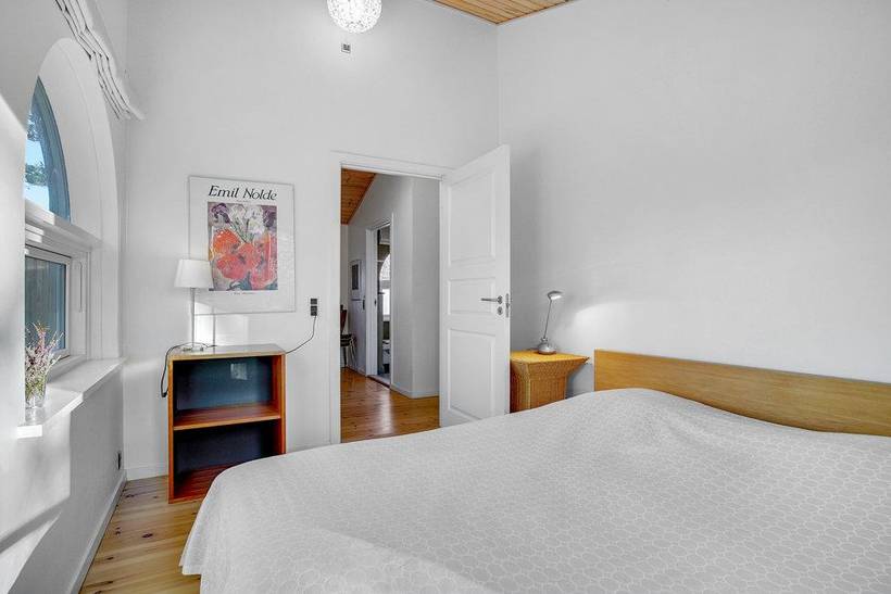 Foto von Ferienhaus IT63 in Rørvig - Westseeland