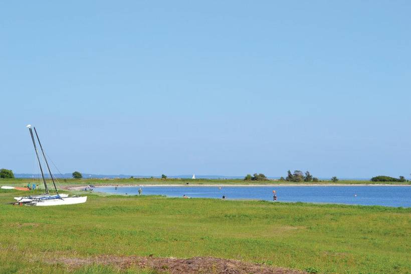 Foto von Ferienhaus IT63 in Rørvig - Westseeland