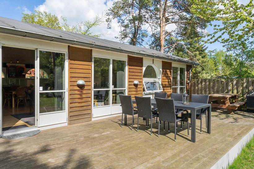 Foto von Ferienhaus IT63 in Rørvig - Westseeland