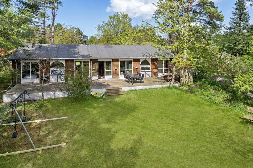 Foto von Ferienhaus IT63 in Rørvig - Westseeland