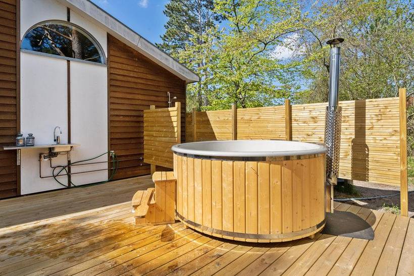 Foto von Ferienhaus IT63 in Rørvig - Westseeland