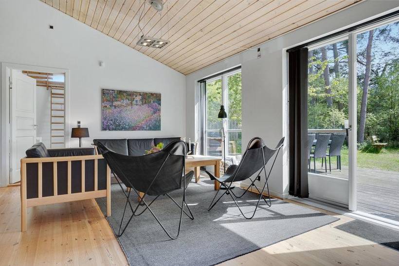 Foto von Ferienhaus IT63 in Rørvig - Westseeland