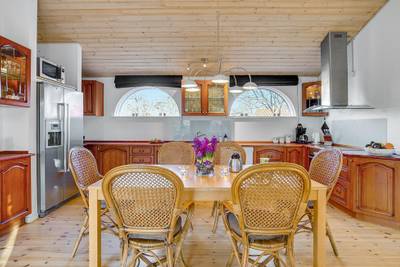 Vorschaubild von Ferienhaus IT63 in Rørvig - Westseeland