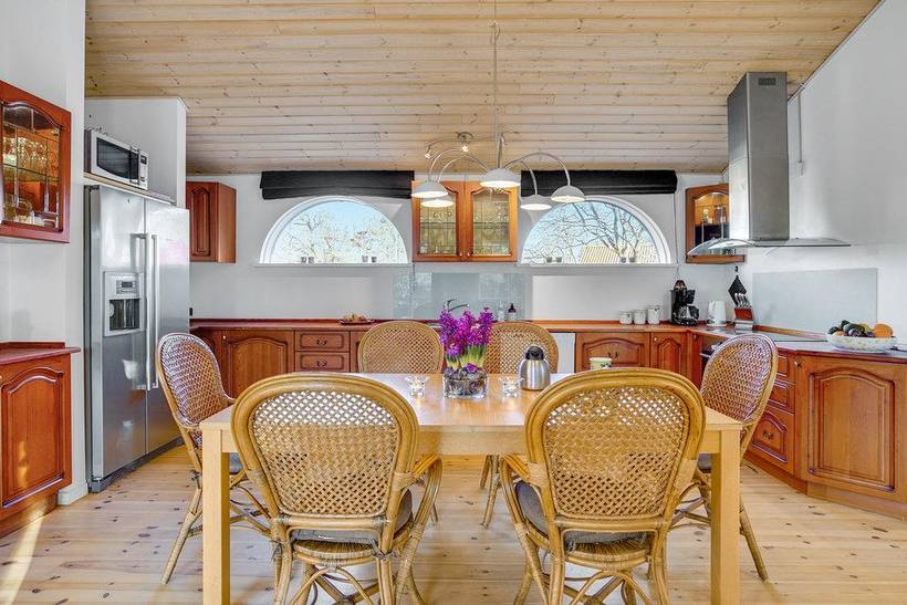 Foto von Ferienhaus IT63 in Rørvig - Westseeland