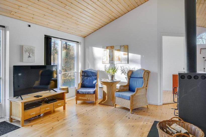 Foto von Ferienhaus IT63 in Rørvig - Westseeland