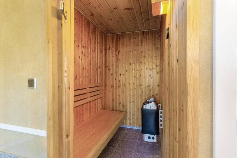 Foto von Ferienhaus IT63 in Rørvig - Westseeland