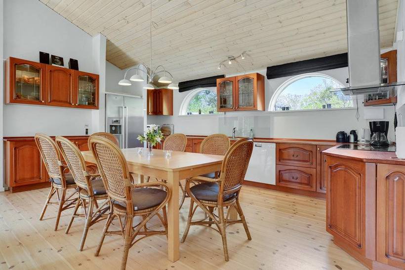 Foto von Ferienhaus IT63 in Rørvig - Westseeland