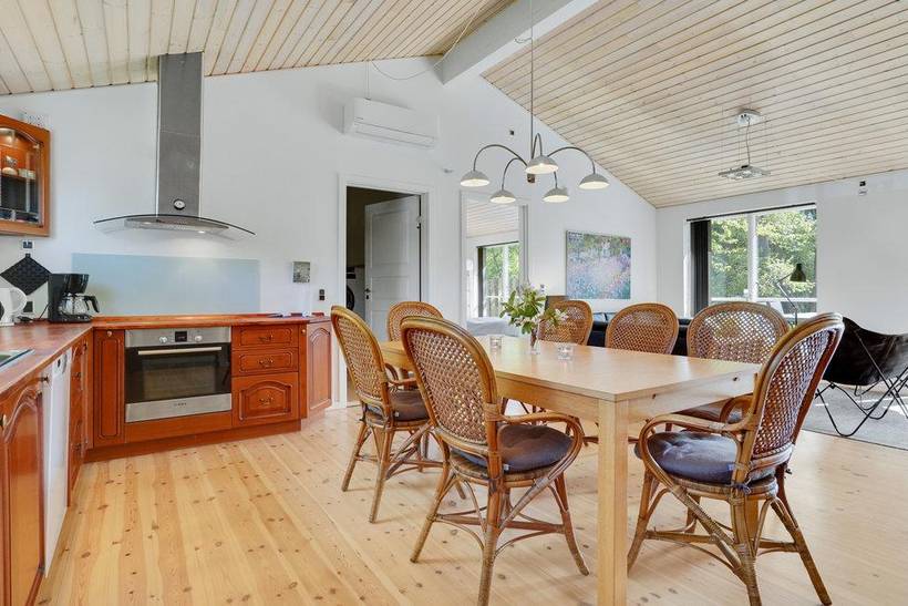 Foto von Ferienhaus IT63 in Rørvig - Westseeland