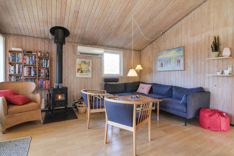 Foto von Ferienhaus IT65 in Grønhøj - Løkken - Nordjütland