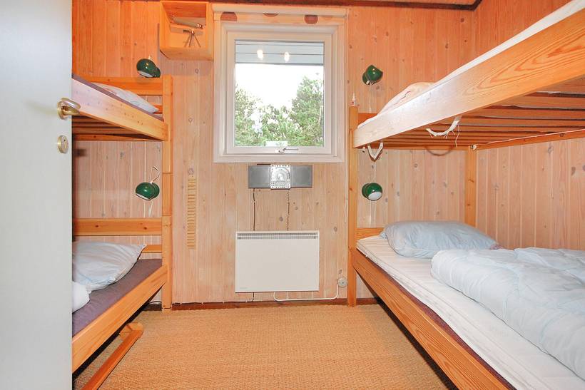 Foto von Ferienhaus IT65 in Grønhøj - Løkken - Nordjütland