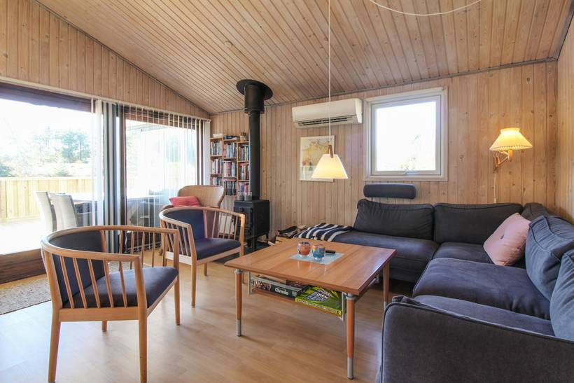 Foto von Ferienhaus IT65 in Grønhøj - Løkken - Nordjütland