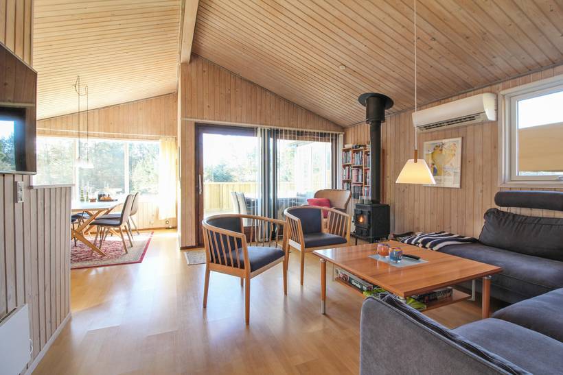 Foto von Ferienhaus IT65 in Grønhøj - Løkken - Nordjütland