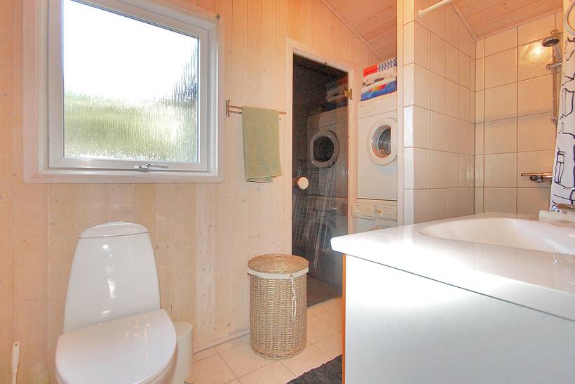 Foto von Ferienhaus IT65 in Grønhøj - Løkken - Nordjütland
