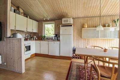 Vorschaubild von Ferienhaus IT65 in Grønhøj - Løkken - Nordjütland