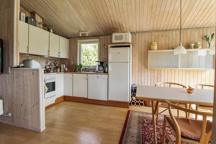 Foto von Ferienhaus IT65 in Grønhøj - Løkken - Nordjütland
