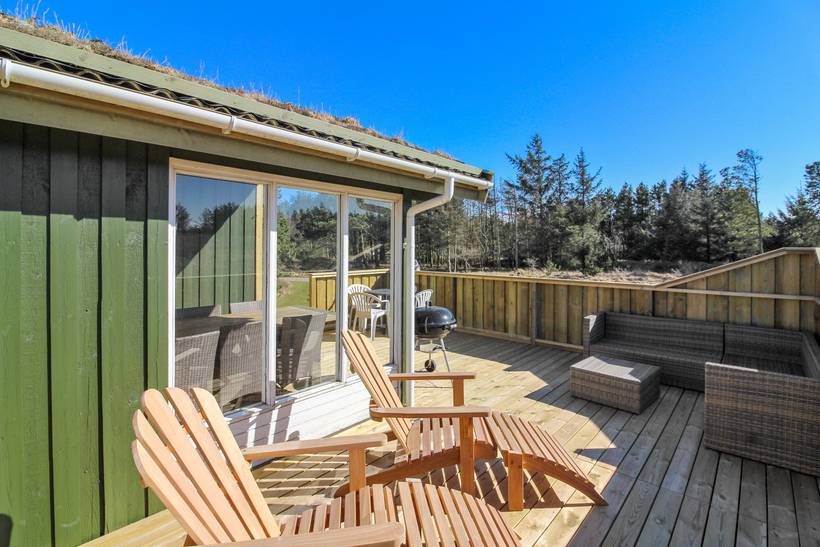 Foto von Ferienhaus IT65 in Grønhøj - Løkken - Nordjütland