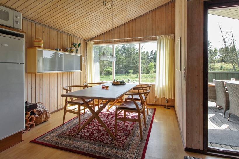Foto von Ferienhaus IT65 in Grønhøj - Løkken - Nordjütland