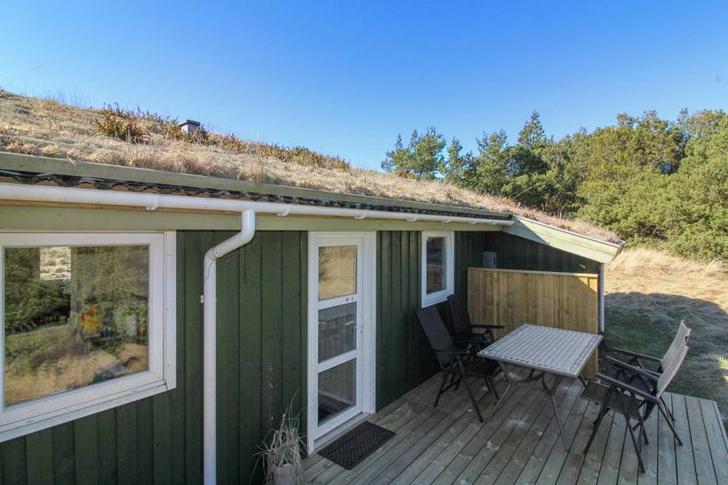 Foto von Ferienhaus IT65 in Grønhøj - Løkken - Nordjütland