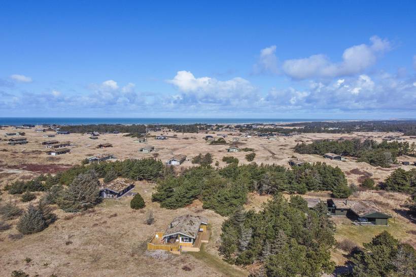 Foto von Ferienhaus IT65 in Grønhøj - Løkken - Nordjütland