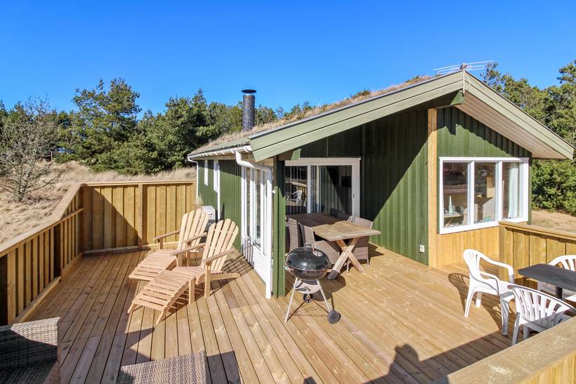 Foto von Ferienhaus IT65 in Grønhøj - Løkken - Nordjütland