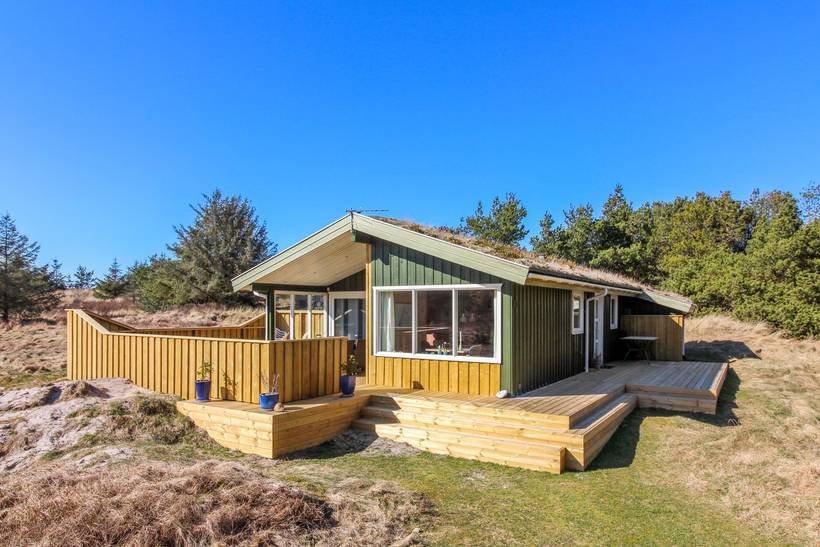 Foto von Ferienhaus IT65 in Grønhøj - Løkken - Nordjütland
