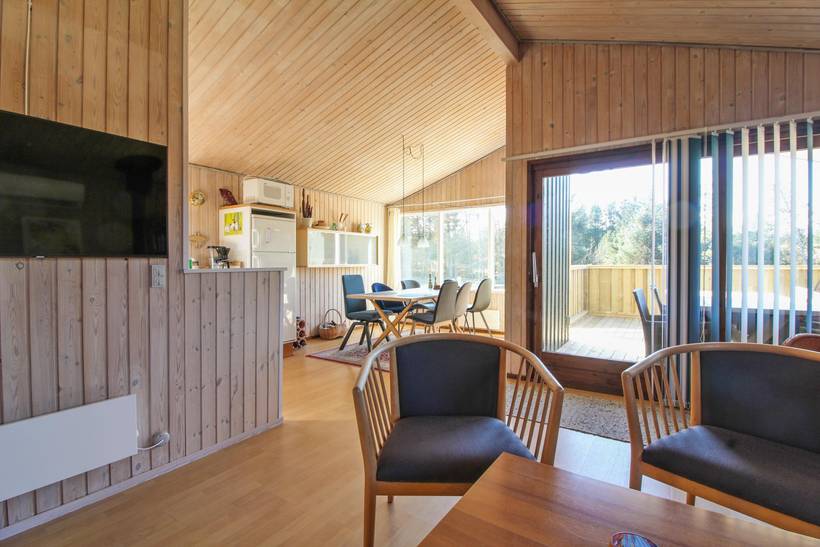 Foto von Ferienhaus IT65 in Grønhøj - Løkken - Nordjütland
