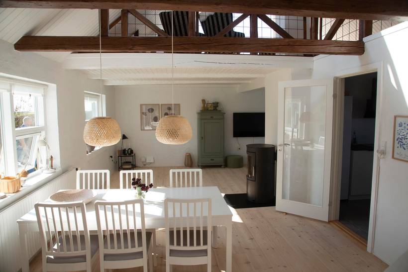 Foto von Ferienhaus IT68 in Vejlby Klit - Westjütland