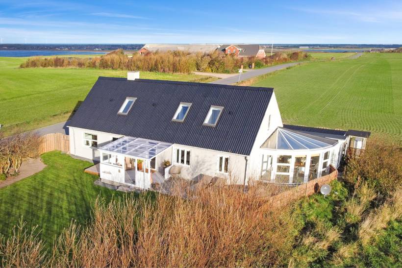 Foto von Ferienhaus IT68 in Vejlby Klit - Westjütland