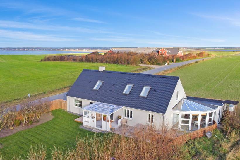 Foto von Ferienhaus IT68 in Vejlby Klit - Westjütland