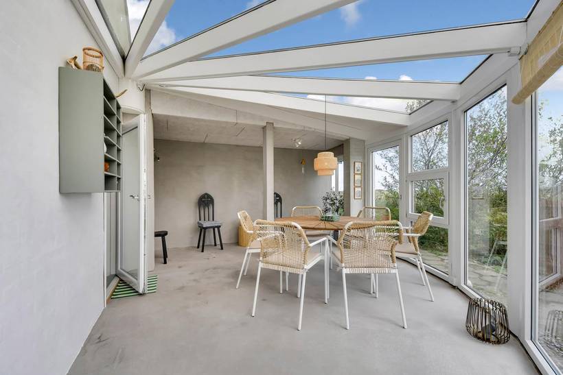 Foto von Ferienhaus IT68 in Vejlby Klit - Westjütland