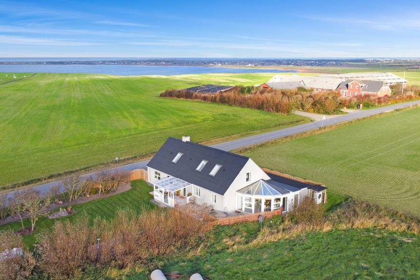 Foto von Ferienhaus IT68 in Vejlby Klit - Westjütland