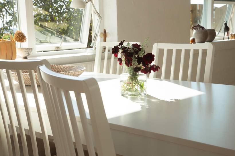 Foto von Ferienhaus IT68 in Vejlby Klit - Westjütland