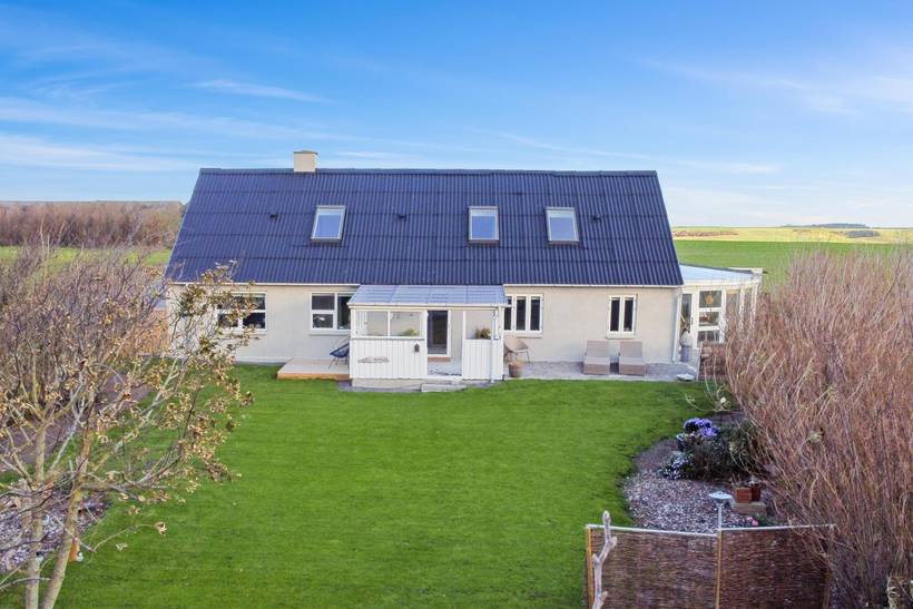 Foto von Ferienhaus IT68 in Vejlby Klit - Westjütland