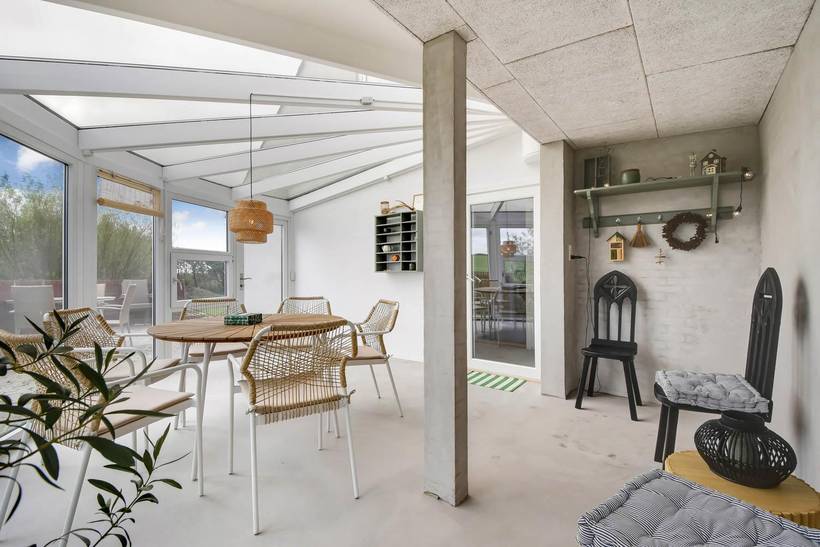 Foto von Ferienhaus IT68 in Vejlby Klit - Westjütland