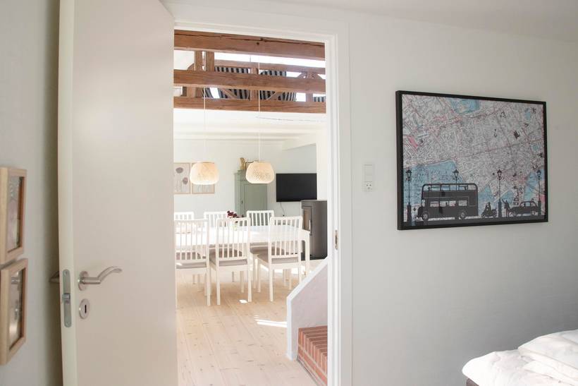 Foto von Ferienhaus IT68 in Vejlby Klit - Westjütland