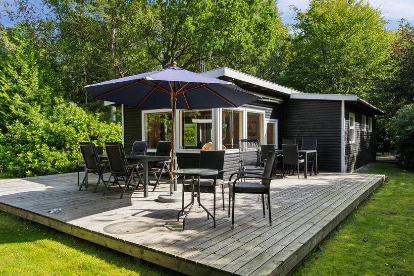 Foto von Ferienhaus IT73 in Rørvig - Westseeland
